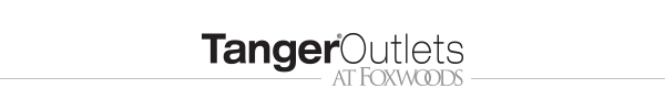 TangerOutlets AT FOXWQDDS 
