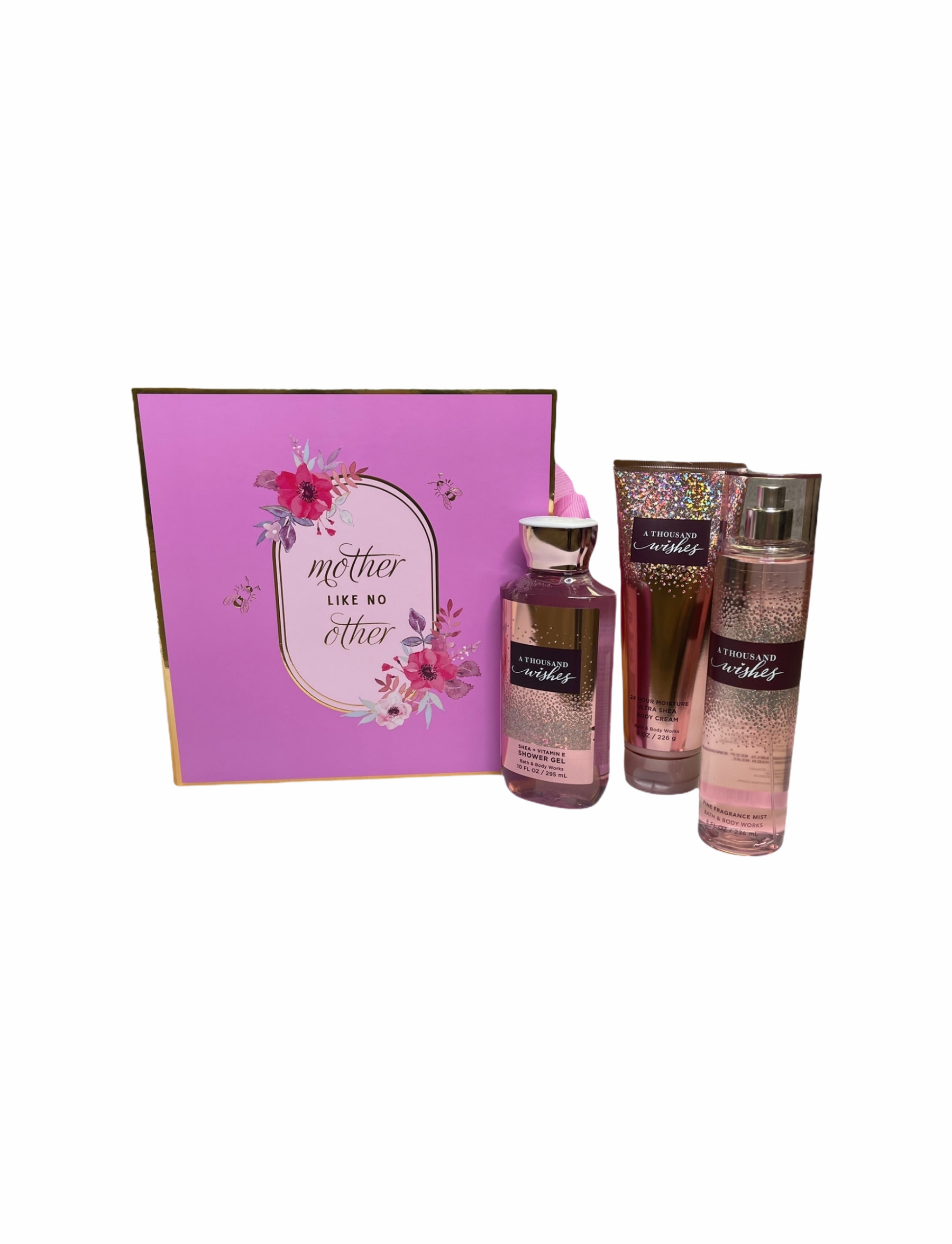 A Thousand Wishes Gift Box Set