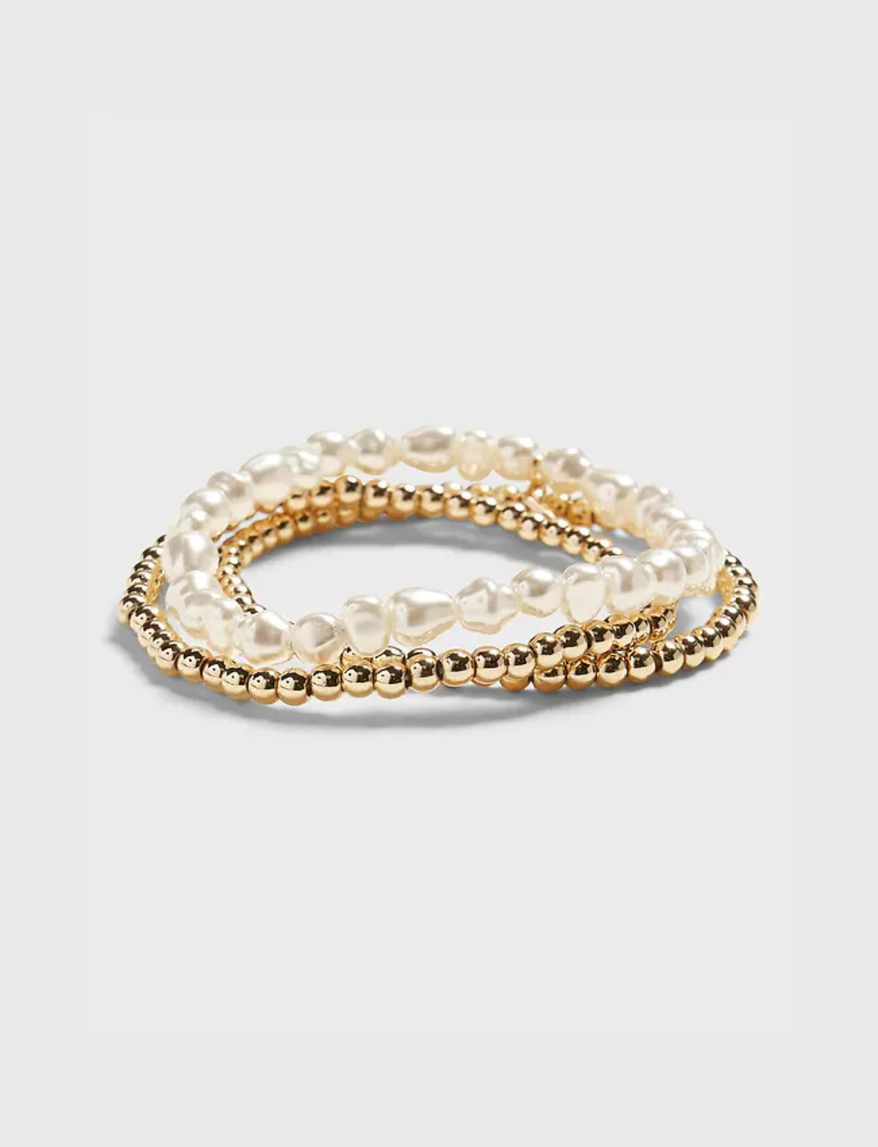 Stretch Bracelet Set